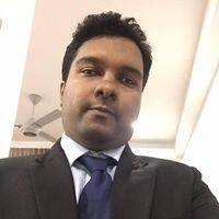 Rajeevan Gopala Krishnan