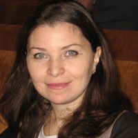 Елена Захарова