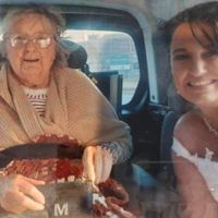 Katrina Morrison Berry