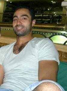 Ahmed alfarra