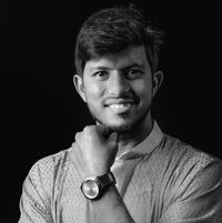 Hasan Parvez