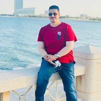 علاء الوافي