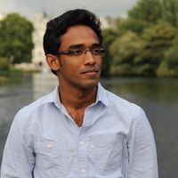 Jeeva Mugunthan