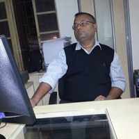 একরামূল হক শেখ