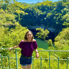 Cindy Ballesteros Silva