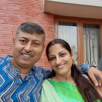 Jaydeep Bhattacharya