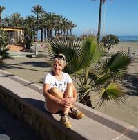 Sharon Gibson