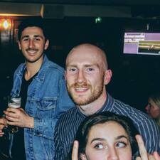 Fraser Eric Jamieson