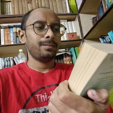 Ronnie Sarkar