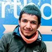 सरोज नेपाल