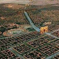 الربيع عولمي