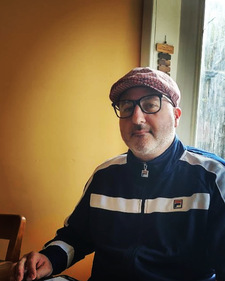 Richard Lambert