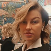 Елена Тихонова