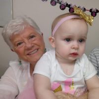 Phyllis VanBenthusen Weeks