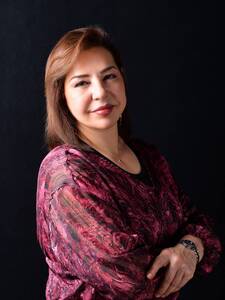 بشرى الهلالي