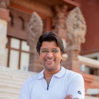 DrAhmed Ahmed