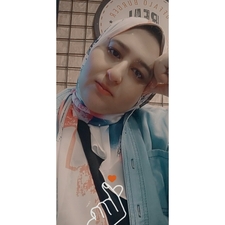 Nesreen Elbarudy