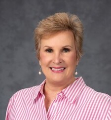 Kathy Cramer