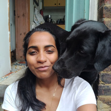 Aarty Iyengar