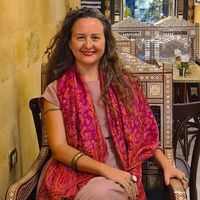 Γαία Δημητρίου