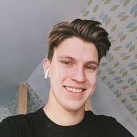 Матвей Гайдуков