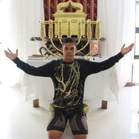 Yonas ShemarYahu