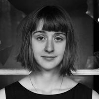 Рита Новосёлова