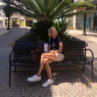 Ellen Ahearn