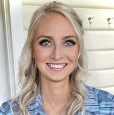 Sarah Hash