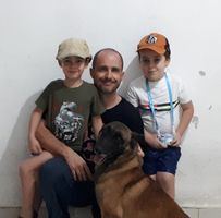 Carlos Vazquez Taboada