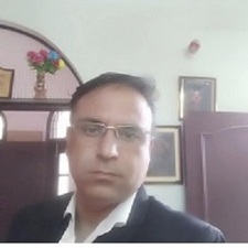 Rishi Sharma