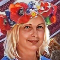 Лариса Ворса