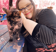 Laurie Rollins Anderson