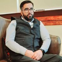 Sajad Khan