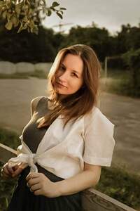 Ольга Сорока