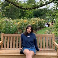 Μαρία Κατρανζοπούλου