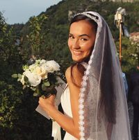 Мария Тодорова