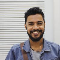 Ajay Jose