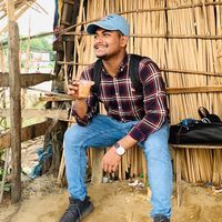 Syed Abir