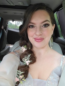 Miranda  Paul