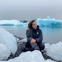 Юля Сироткина