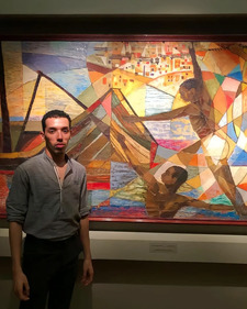 Ahmed Aref