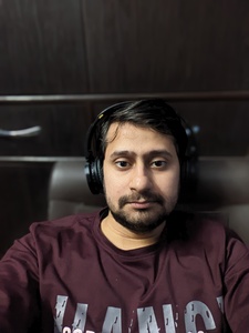Ayush Mehrotra