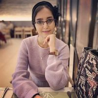 Negin Rabiee