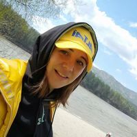 Лидия Севостьянова