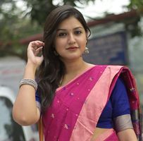 Briti Mukherjee