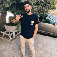 Ahmed Gamal