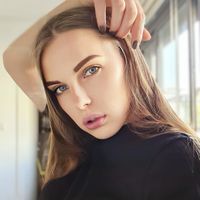 Анна Поролёва