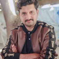 Asif Ali