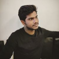 Yogeshwaran Kannan